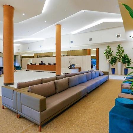 Apartamento No Resort Enjoy Olimpia Park 외부 사진