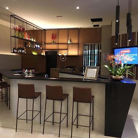 Apartamento No Resort Enjoy Olimpia Park 외부 사진