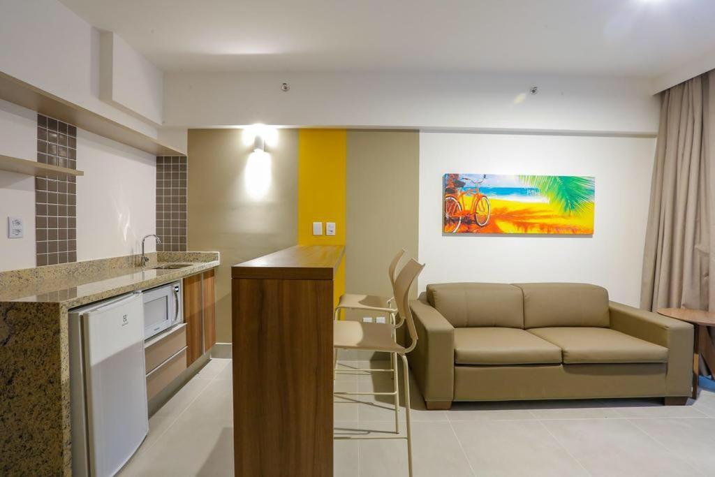 Apartamento No Resort Enjoy Olimpia Park 외부 사진