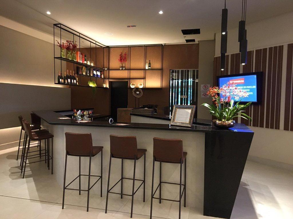 Apartamento No Resort Enjoy Olimpia Park 외부 사진